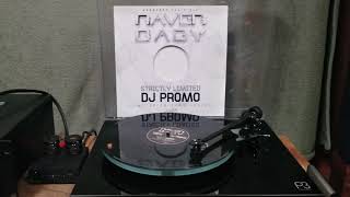 BABY 54AA Hixxy  Sacrifice Dougal amp Gammer Remix 2008 [upl. by Efthim]