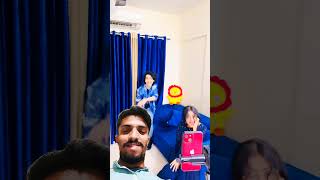 Mummy AAA gai kya 😁👌🤣comedy funny videoviral viralshort [upl. by Talbert]