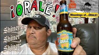 THE MEXICAN WORD “ORALE”  Different Meanings of the Word ‘Orale’  HOW TO USE IT [upl. by Nisaj]