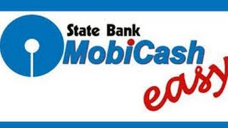 State Bank MobiCash  BSNL [upl. by Boutis]