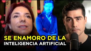 Primera BODA OFICIAL de un HUMANO con un HOLOGRAMA 😳 [upl. by Falda896]