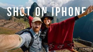 iPhone 16 Pro Photographers InDepth Camera Review [upl. by Adnanref]