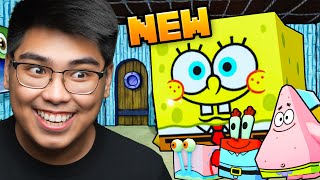 Pet Simulator 99  Titanic SpongeBob SquarePants  Episode 30 [upl. by Ailadgim]