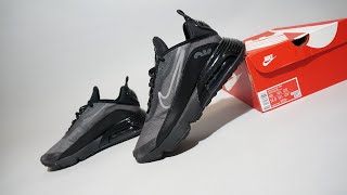 Nike Air Max 2090 Black BV9977001 [upl. by Nottarts106]