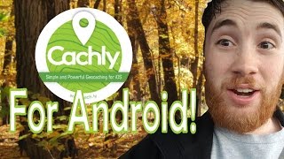 Cachly is coming to Android False Alarm [upl. by Norre]