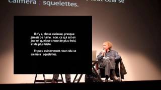 Michel Houellebecq [upl. by Naujahs]