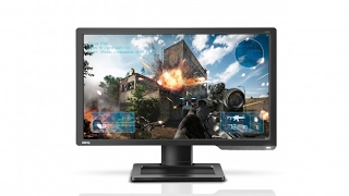 BENQ XL2411  Màn hình 144hz tốt nhất trong tầm giá [upl. by Aiva]