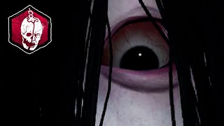 Ringu is OP Mori and All interactions  Dead By Daylight PTB Sadako Rising The Onryō [upl. by Pacheco]