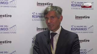 Salone del Risparmio 2021  Lorenzo Alfieri Country head Italy di JP Morgan [upl. by Kath]