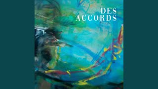 Des accords [upl. by Follmer]