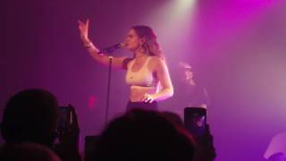 Demonstrate JoJo LIVE IN PORTLAND 10 HD Audio  Video [upl. by Anertal]