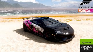 WORLDS FASTEST Supercar Race McLaren 620R 2021 Takes On The BEST [upl. by Ykcaj638]