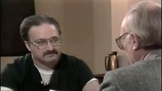 Bob Berdella Interview  The Kansas City Butcher 1080p serialkillerdocumentary killer [upl. by Naujud930]