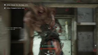 Hide amp Seek With Joseph 🫢🤫🤭😆  Program Geister Event  Outlast Trials gameplay 76 [upl. by Bac]