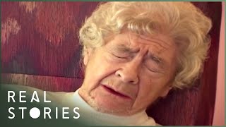 Britains Elderly The Forgotten Poor Poverty Documentary  Real Stories [upl. by Aseefan]