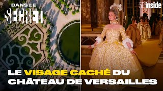 Découvrez le château de Versailles à lheure dété  50’Inside  Dans le Secret [upl. by Llesirg528]