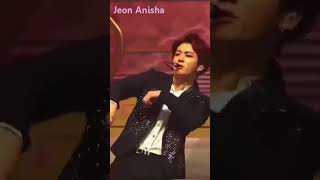 Jeon Jungkook Dance❤️BTS Jungkook [upl. by Thormora]