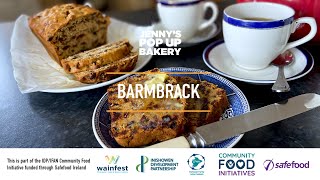 Barmbrack Recipe [upl. by Baalman974]