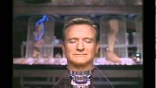 Bicentennial Man Original Trailer Disturbing Version [upl. by Eetnahs]