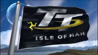 Isle of Man TT 2013 III [upl. by Ovid]