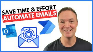 How to Automate Regular Emails in Microsoft Outlook [upl. by Sinylg]