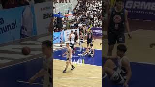 M I S M A T C H🤏❌ basketball basketballplayer basketballhighlights basketballfans reels viral [upl. by Chas59]