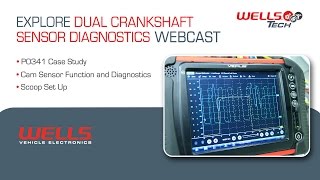 Exploring Dual Crankshaft Sensor Diagnostics [upl. by Lida]