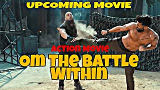 upcoming movie om the battle within trailer 2022  new release hone wali movie  akfilms [upl. by Knox752]