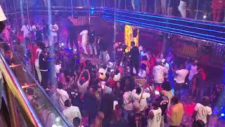 Olamide Performance at Just Ask Club [upl. by Irish]