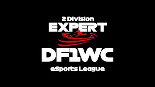 F1 23  DF1WC 2 DIVISION LEAGUE  Round 1626   11022024   GP NETHERLANDS   Season 12 [upl. by Sillig54]