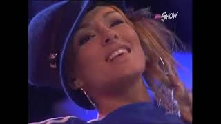 Anabela  Fatalan City Club Pink Tv 2001 [upl. by Ecinereb]