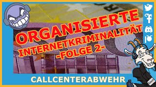 HEFTIG Diese Kriminellen versuchten mir 25000€ zu stehlen 😲  Folge 2 [upl. by Ahsiat]