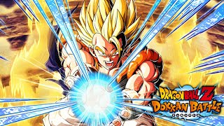 【PV】ドッカンバトル【ゴジータ】 Dokkan Battle 【gogeta】アニメ shorts ドッカンバトル [upl. by Filippa]