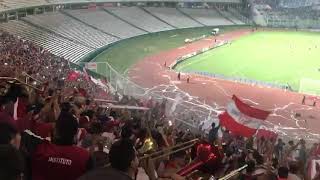 Hinchada De Instituto  Gloria Vos Sabes Que Te Quiero [upl. by Myrna831]