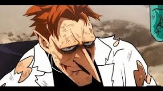 Doofenshmirtz Anime Transformation My Hero Academia [upl. by Ciaphus366]