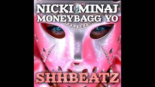 POWER  Nicki Minaj X Moneybagg Yo Beats for Sale Album 🔥 Check it Out [upl. by Ocsinarf]