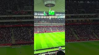 Poland  Croatia 33  Nations League  15102024  Poland goal reaction Nicola Zalewski [upl. by Pooley496]