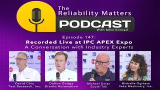 Episode 147 IPC Apex Special [upl. by Akemhs]