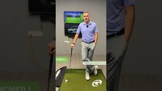 7 InBay Drills To Help With Your Golf Swing by Coach Euan McNeill [upl. by Yrred]