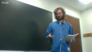 Intuitionism and Constructive Mathematics 412 [upl. by Antonius]