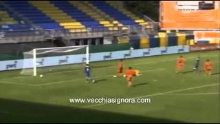 Amichevole Olanda U21  Italia U21 03 highlights [upl. by Aviva]