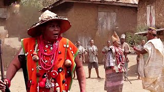 YEYE ABENI ALAGBARA  A Nigerian Yoruba Movie Starring Abeni Agbon [upl. by Nosoj950]