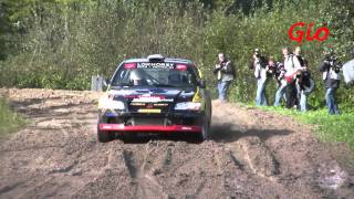 Veenhuizen Groep Nederland Rally 2011 HD [upl. by Alyss278]