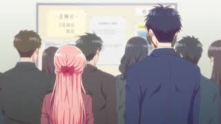 WOTAKOI OVA 3 sub español [upl. by Tlevesoor]