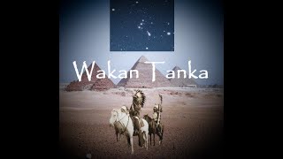 HORUS  Wakan Tanka  ITW de Didier Bogaert [upl. by Woodward]