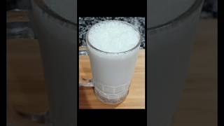 Sarifa milkshake 🥛shorts milk milkshake shake drink tasty yummy shortvideo trending [upl. by Ayeka]