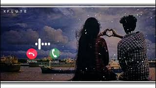 love story ringtone  XFLUTE  world best couple ringtone  cute love ringtone xfluteofficial [upl. by Joelle]