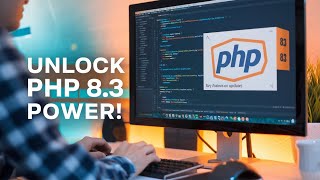 Loops and logical operators in PHP 83 Part 1 l Latest PHP 83 Full Series 14 [upl. by Rebecka]