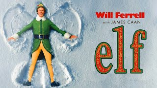 Elf 2003 FamilyComedy Full Movie Facts amp Review  Will Ferrell James Caan Peter Dinklage Jon [upl. by Assitruc]