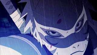 【AMV】Kakashi「ANBU」Without You ᴴᴰ [upl. by Ecnerat]